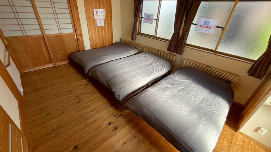 ARS Hotel Nikko/Imaichi