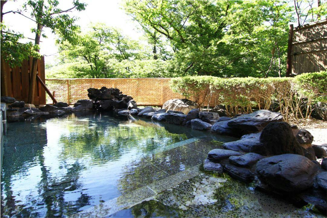 Iizaka Onsen Iseya Ryokan