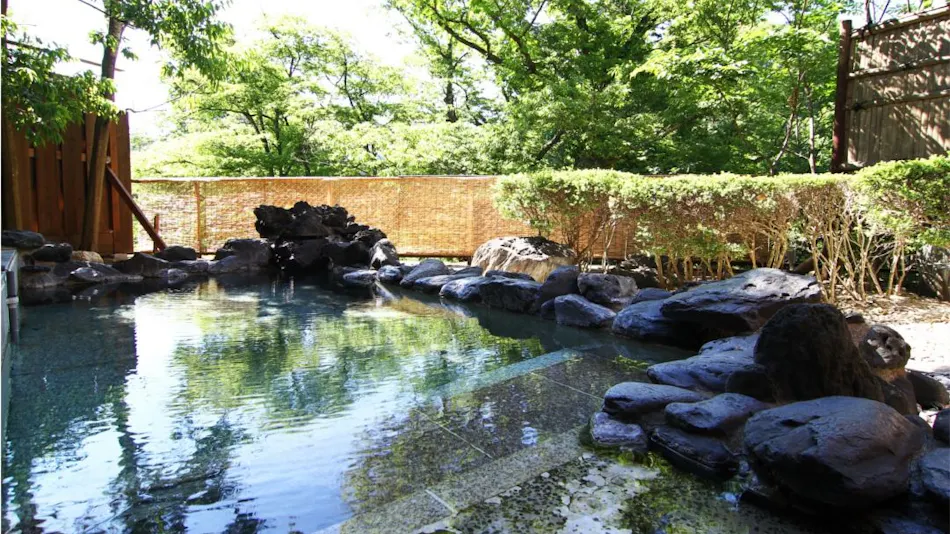 Iizaka Onsen Iseya Ryokan