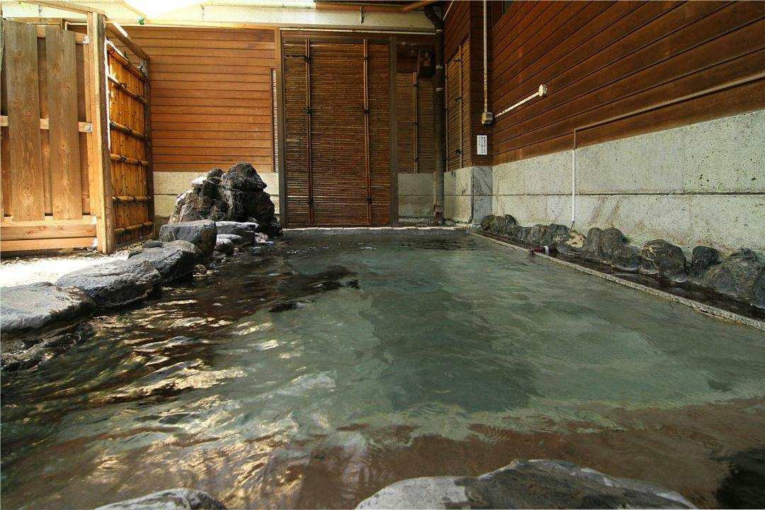 Iizaka Onsen Iseya Ryokan