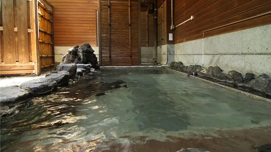 Iizaka Onsen Iseya Ryokan
