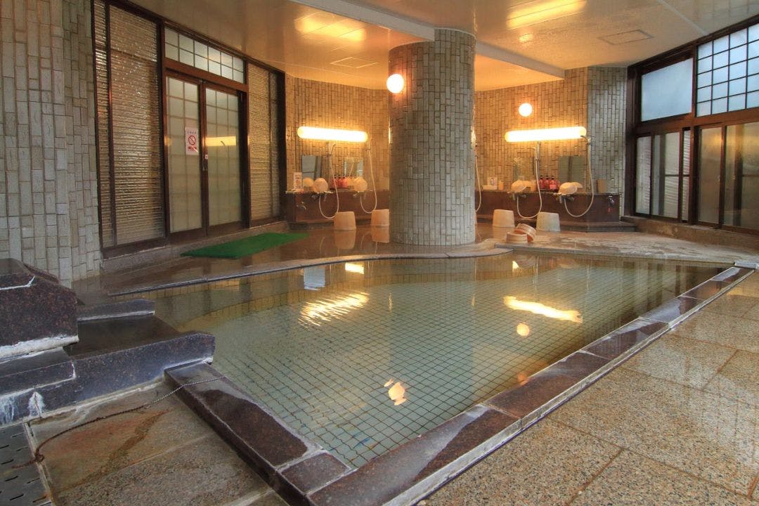 Iizaka Onsen Iseya Ryokan