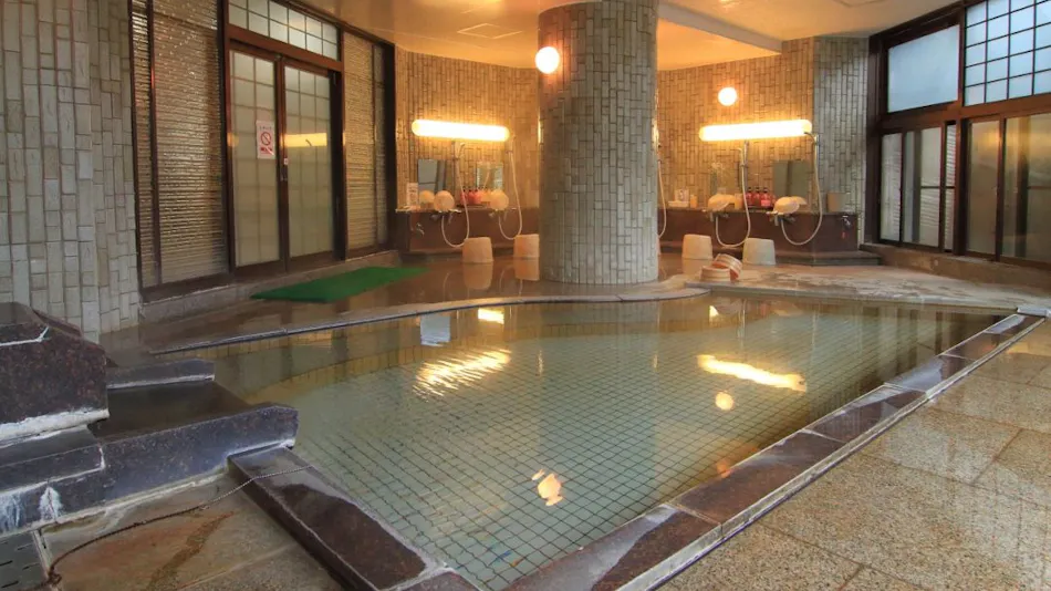 Iizaka Onsen Iseya Ryokan