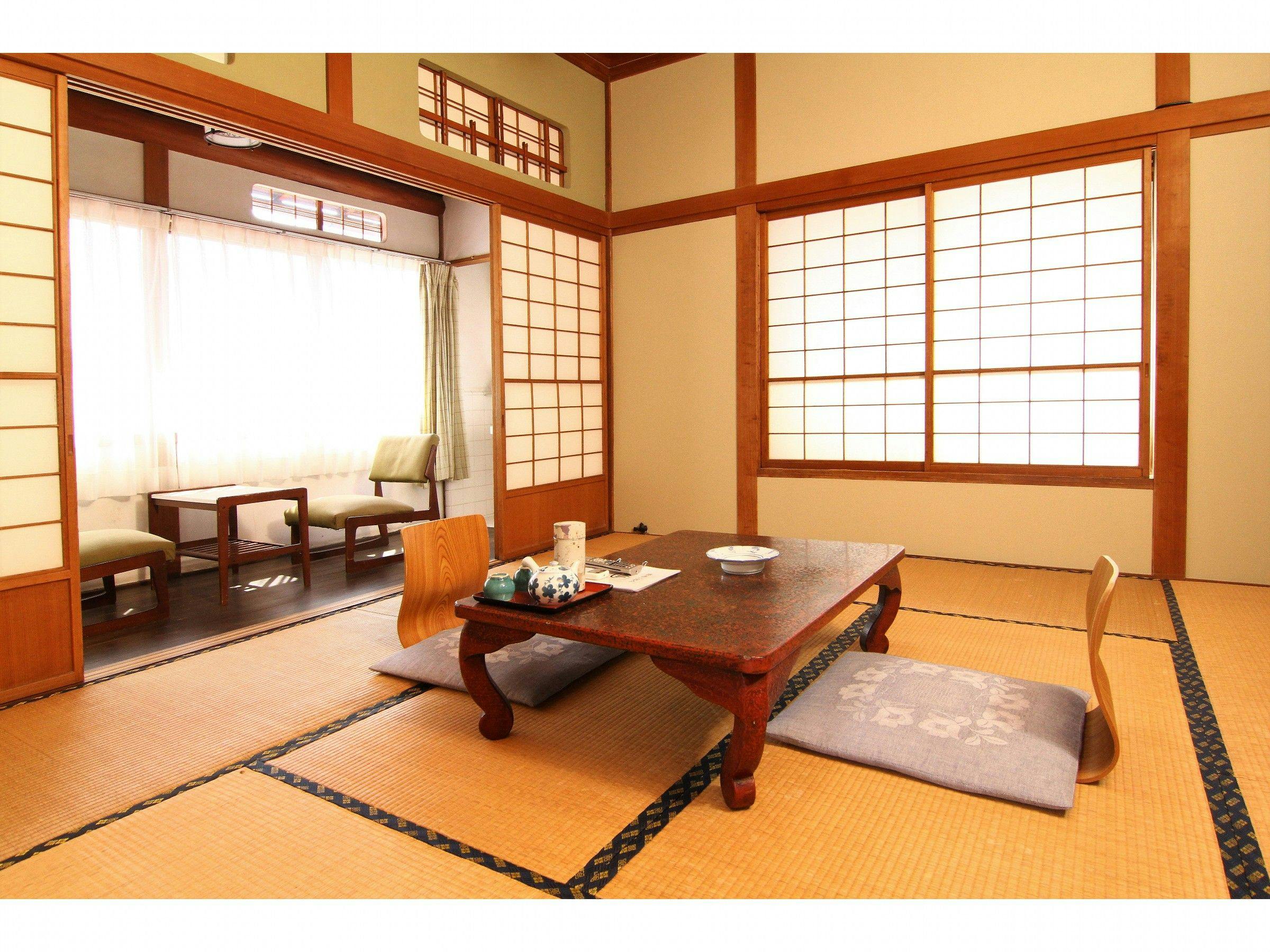 Iizaka Onsen Iseya Ryokan