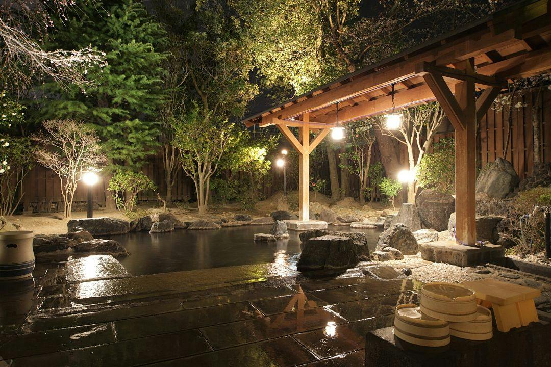 Iizaka Onsen Iseya Ryokan