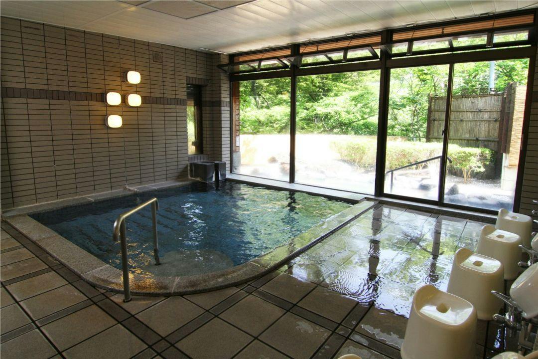 Iizaka Onsen Iseya Ryokan