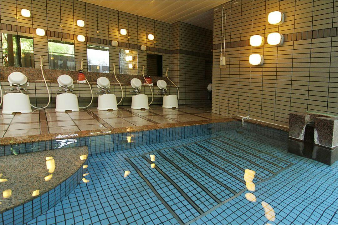 Iizaka Onsen Iseya Ryokan