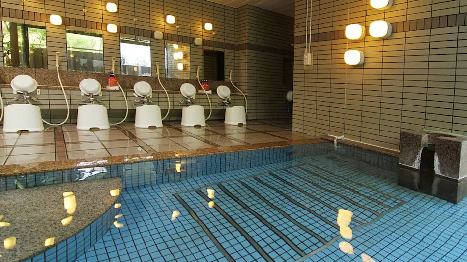 Iizaka Onsen Iseya Ryokan