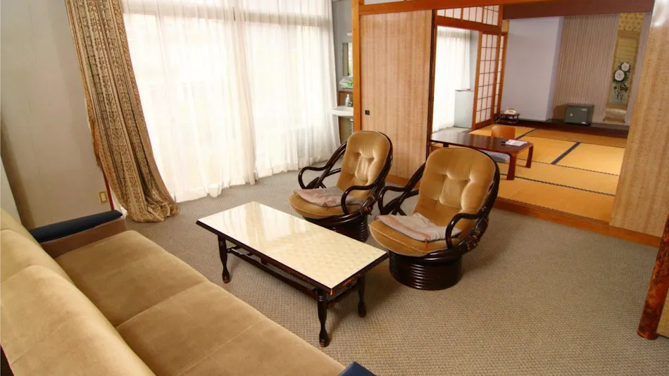 Iizaka Onsen Iseya Ryokan