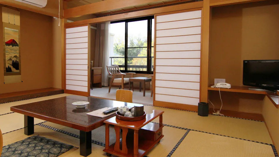 Iizaka Onsen Iseya Ryokan