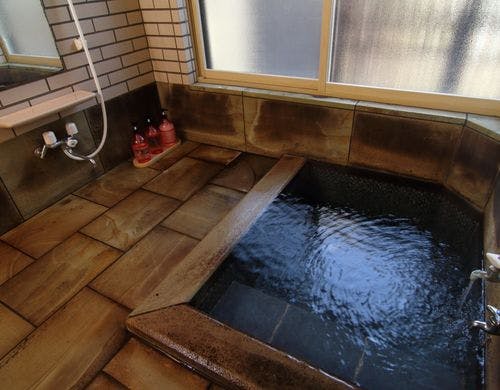 お部屋