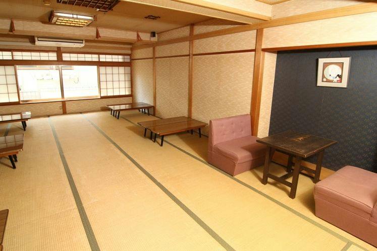 Iizaka Onsen Iseya Ryokan