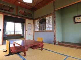 割烹旅館　美よし荘