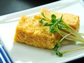 割烹旅館　美よし荘