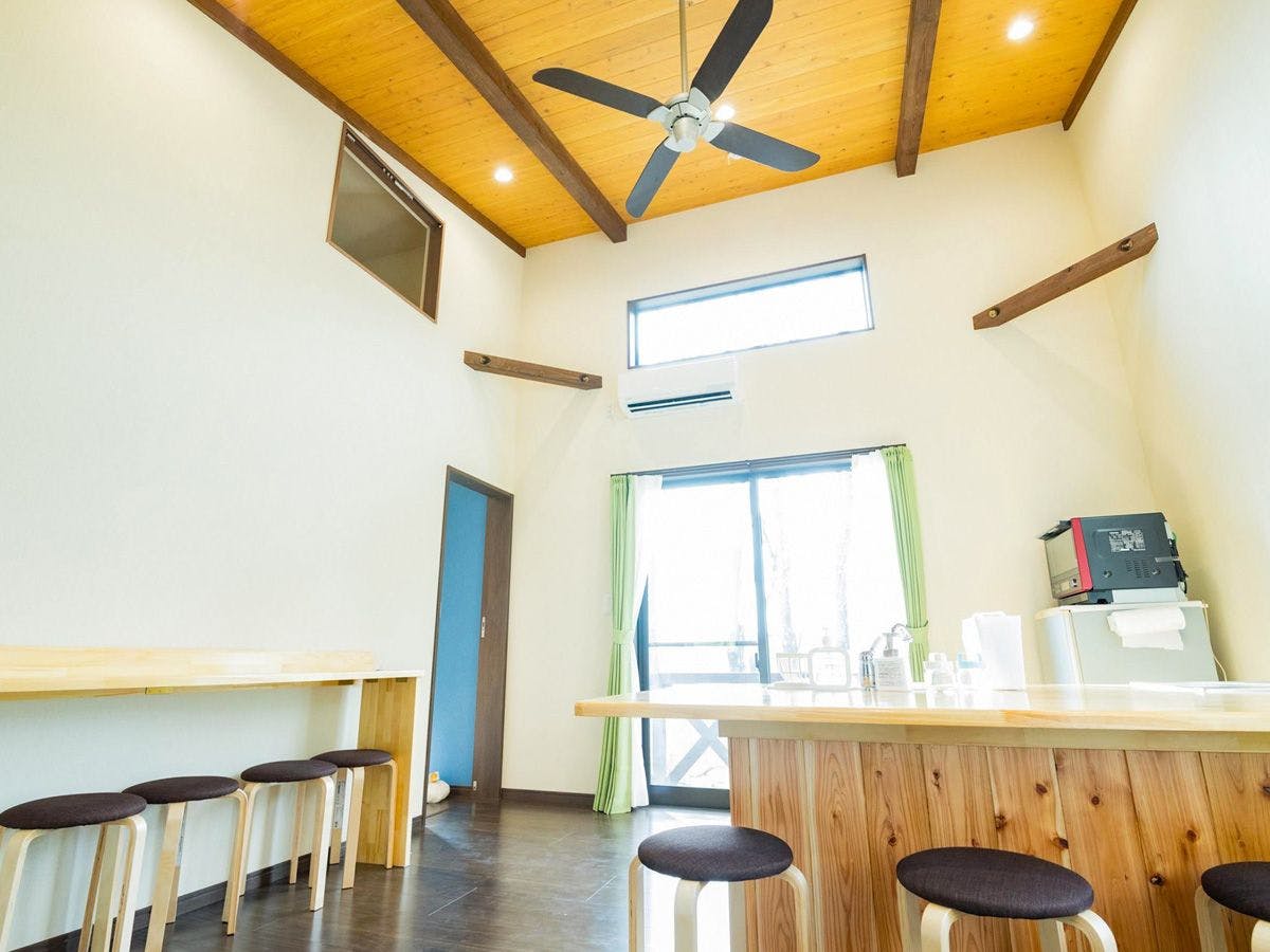 Starry Forest Inn KURIHAI