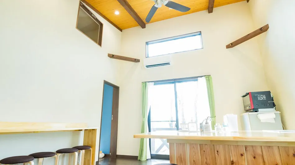 Starry Forest Inn KURIHAI