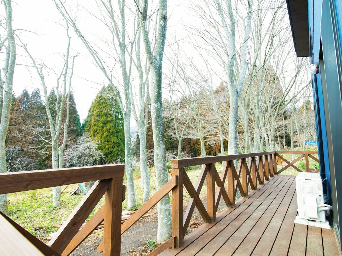 Starry Forest Inn KURIHAI