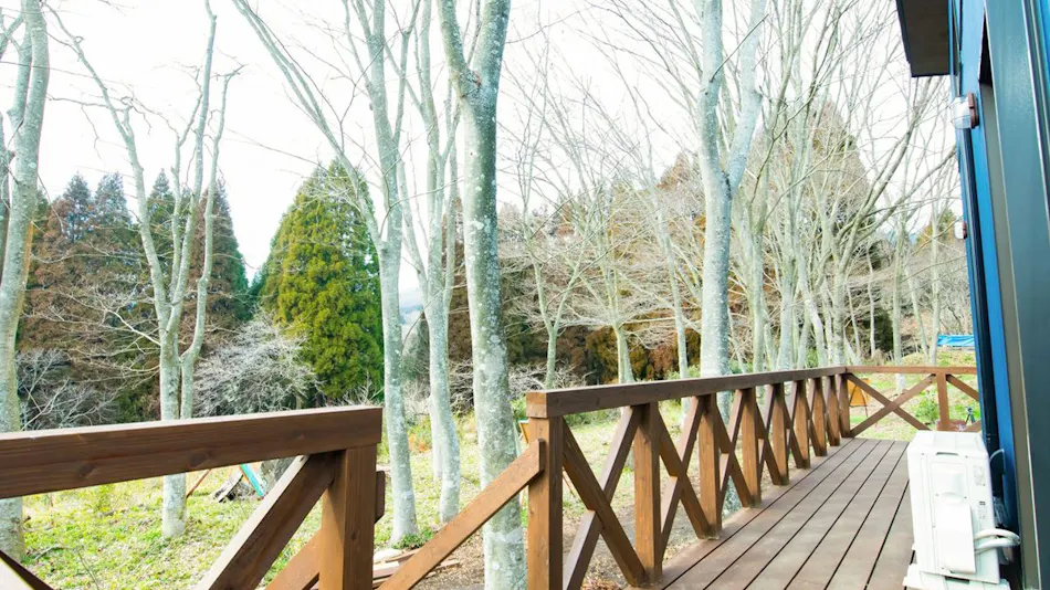 Starry Forest Inn KURIHAI