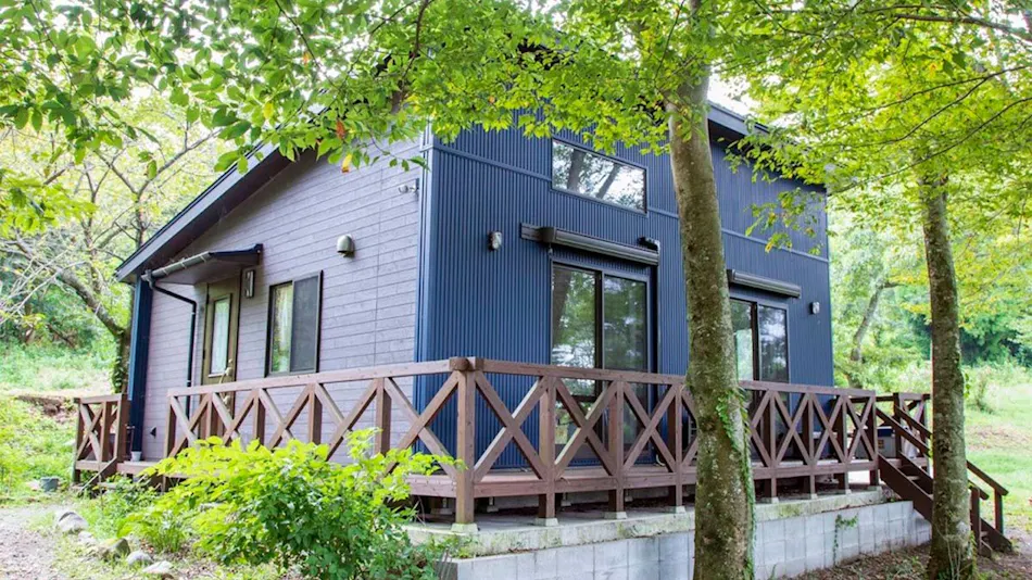 Starry Forest Inn KURIHAI