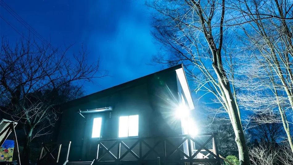 Starry Forest Inn KURIHAI