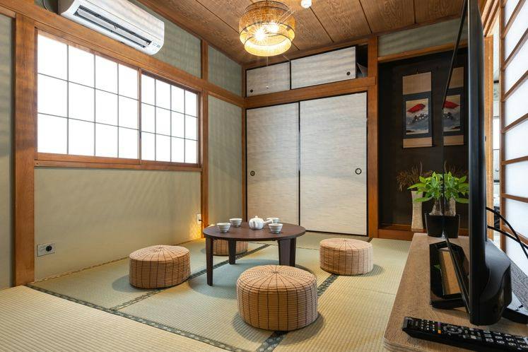 Urban Stay Aoto