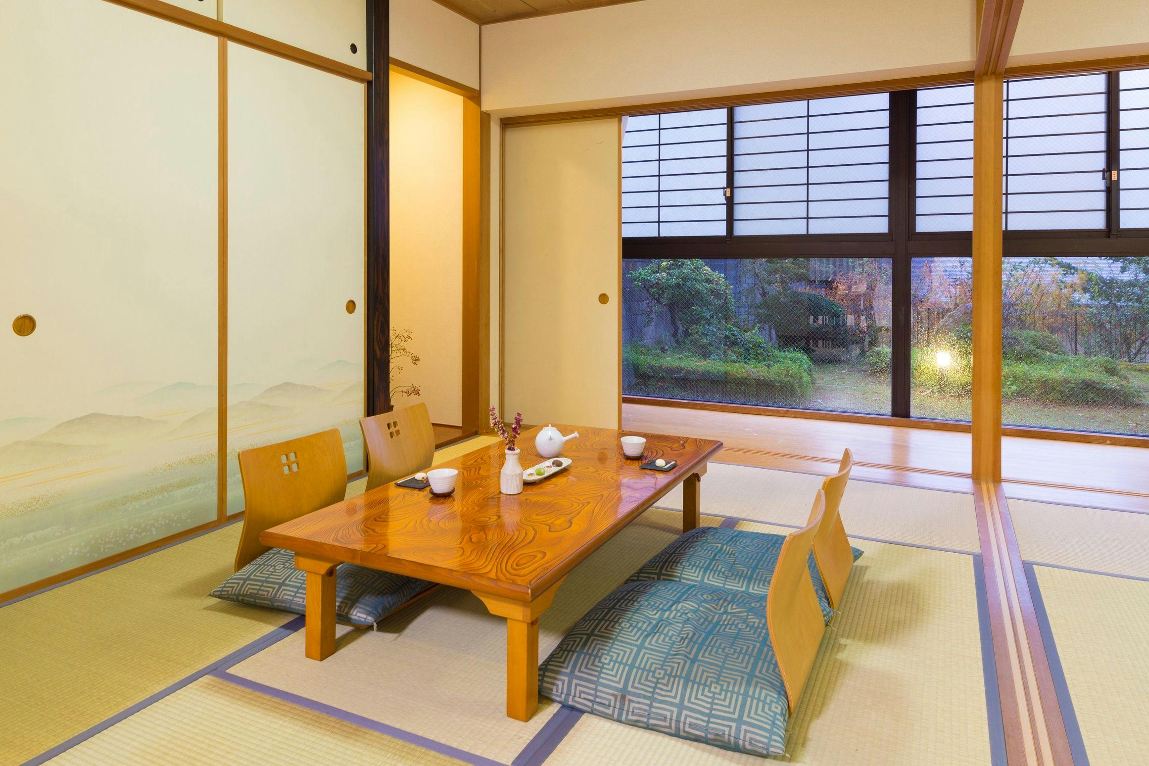 Suite Villa Hakone Gora
