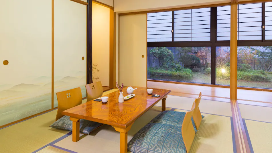 Suite Villa Hakone Gora