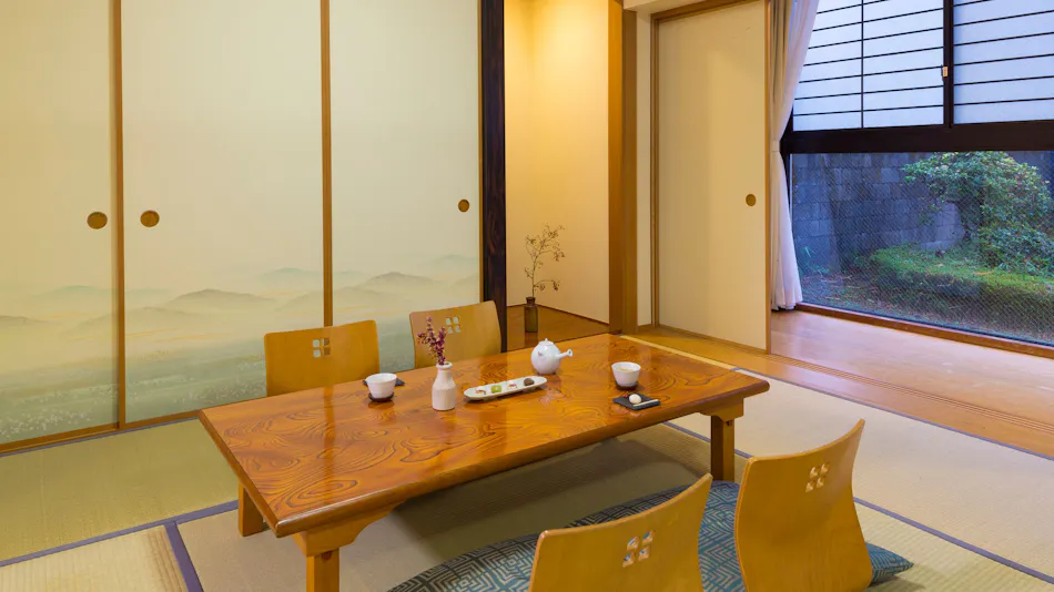 Suite Villa Hakone Gora