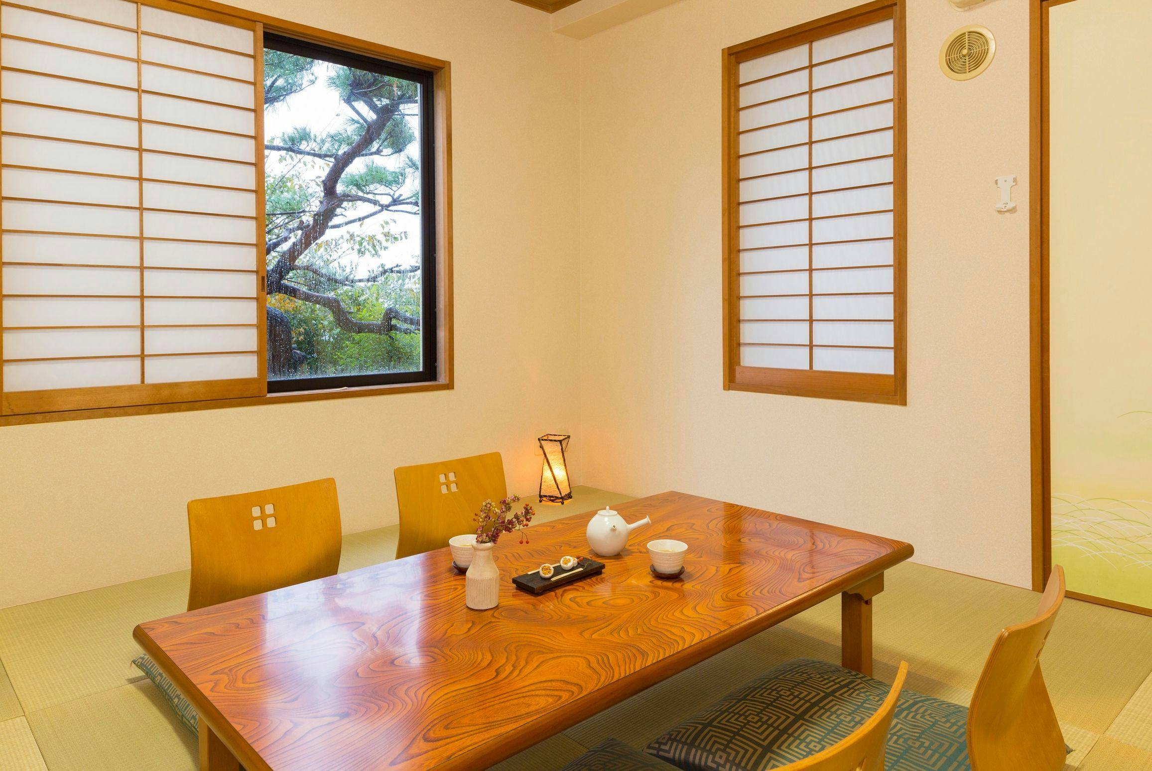 Suite Villa Hakone Gora