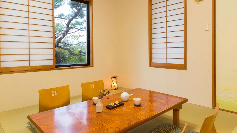 Suite Villa Hakone Gora