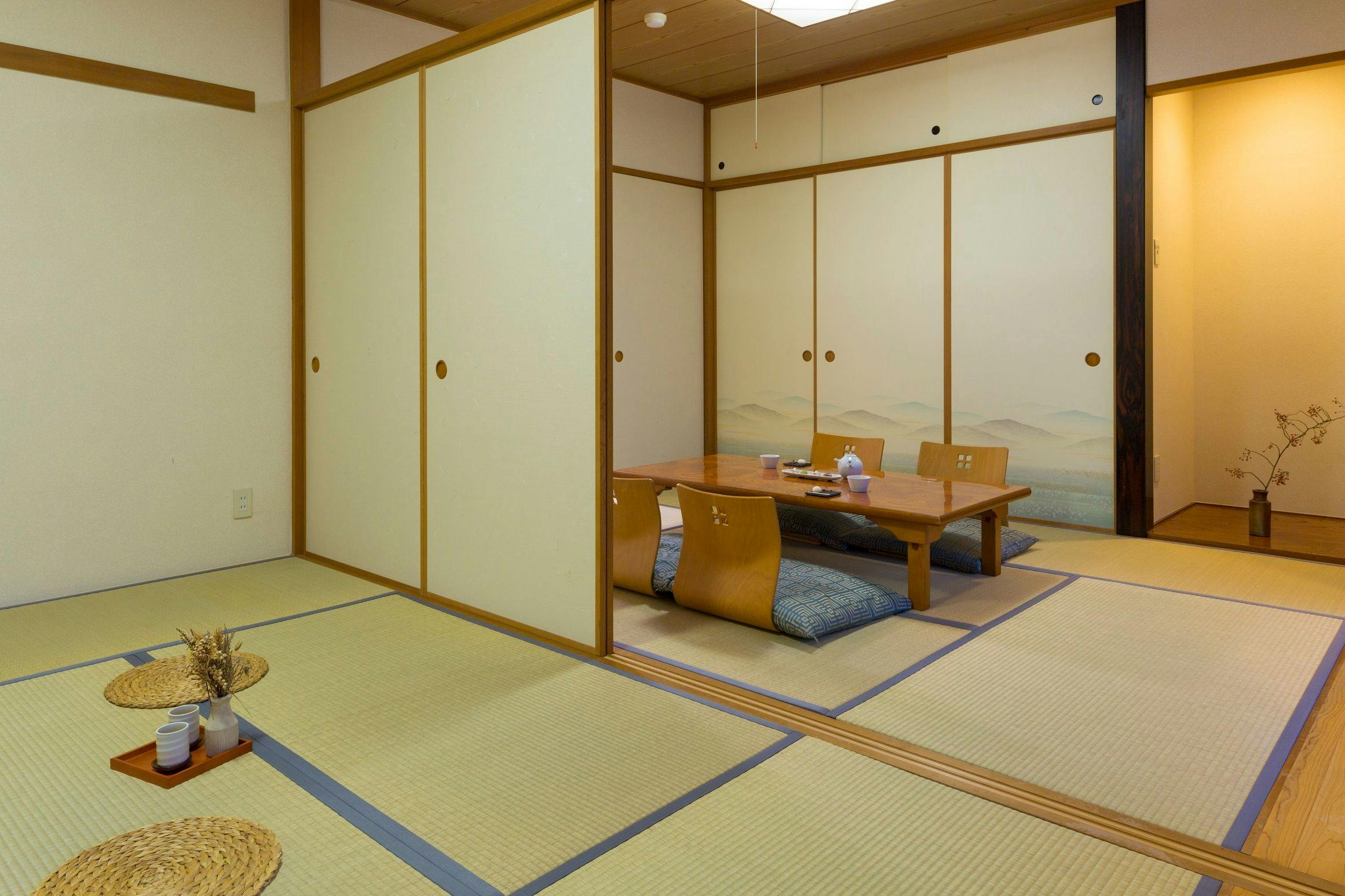 Suite Villa Hakone Gora