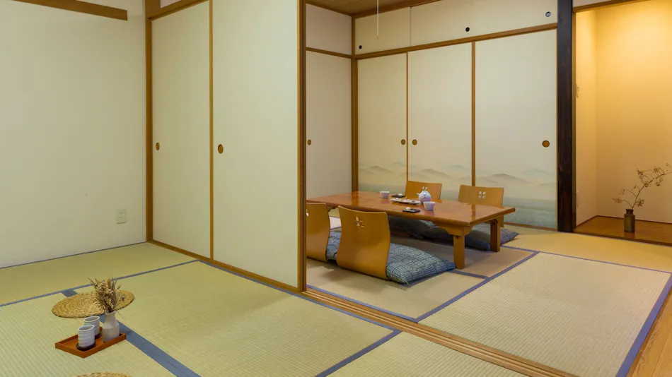 Suite Villa Hakone Gora