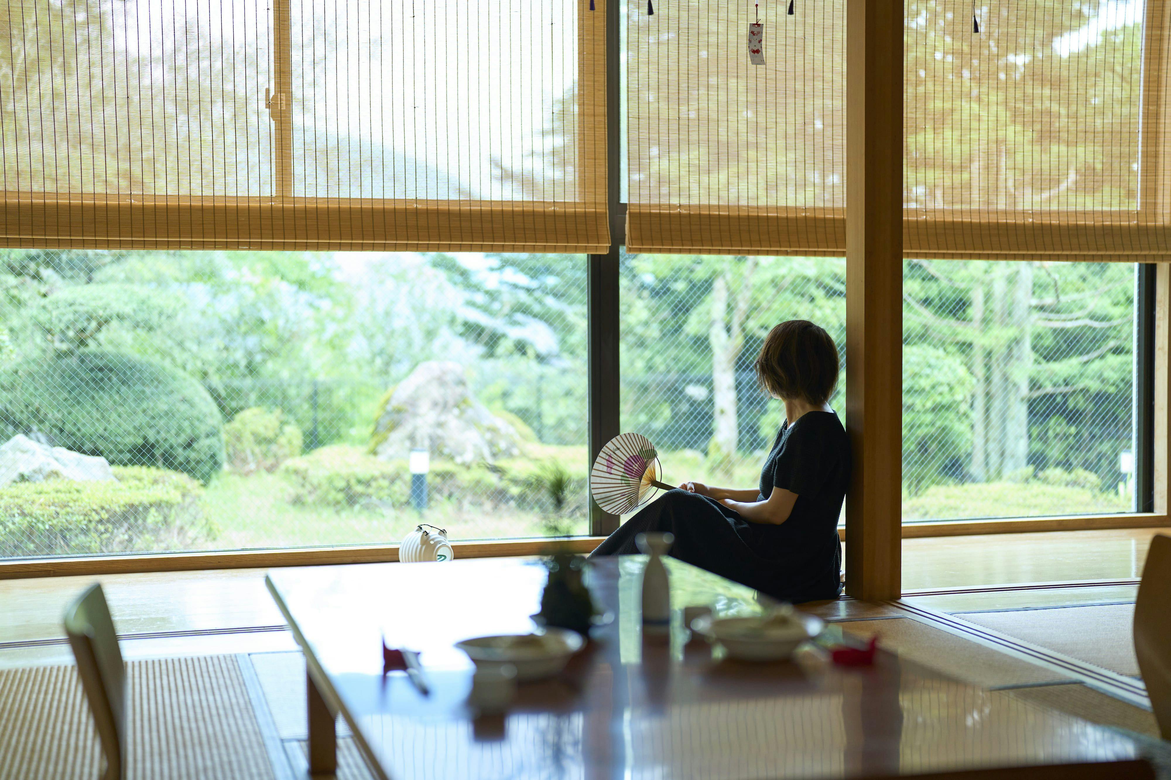 Suite Villa Hakone Gora