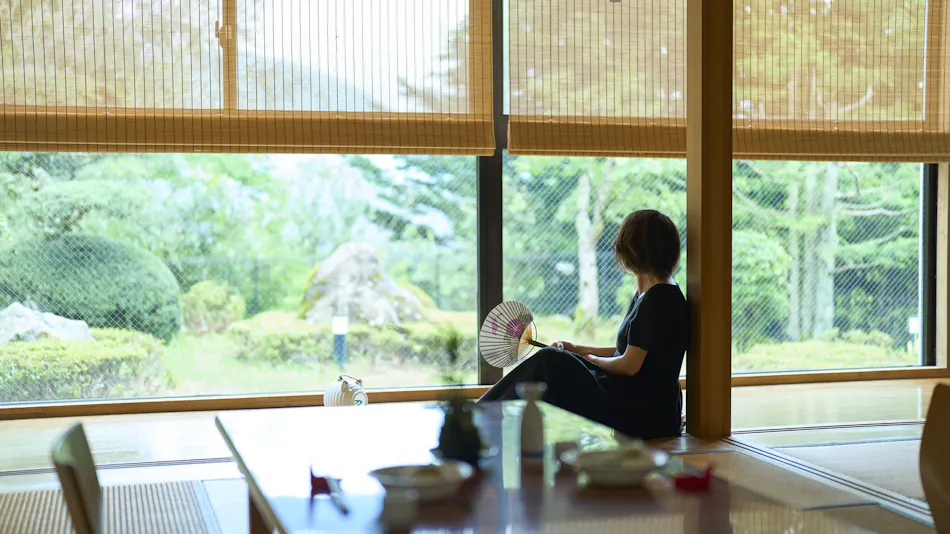 Suite Villa Hakone Gora