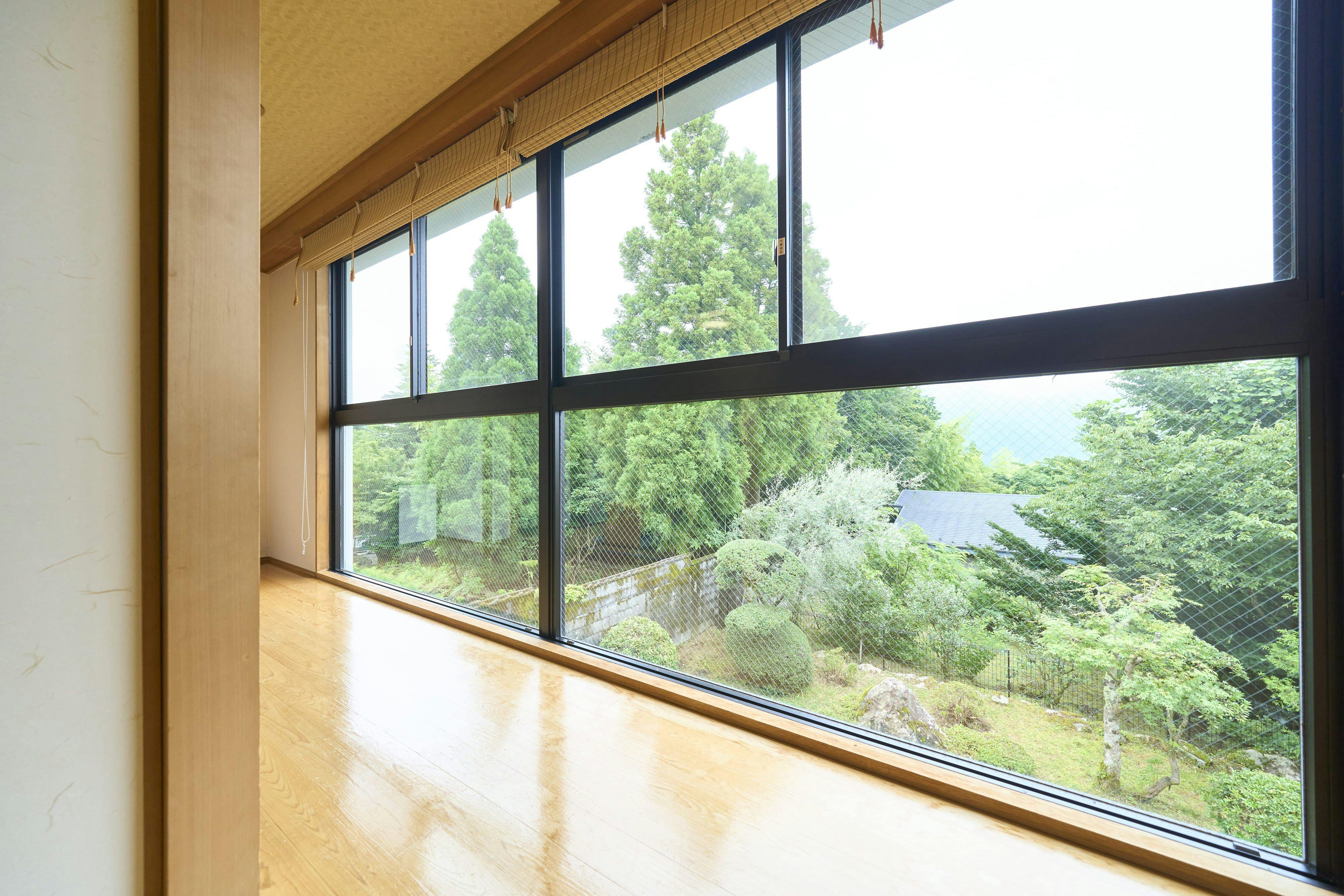 Suite Villa Hakone Gora