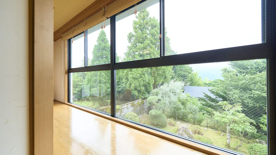 Suite Villa Hakone Gora