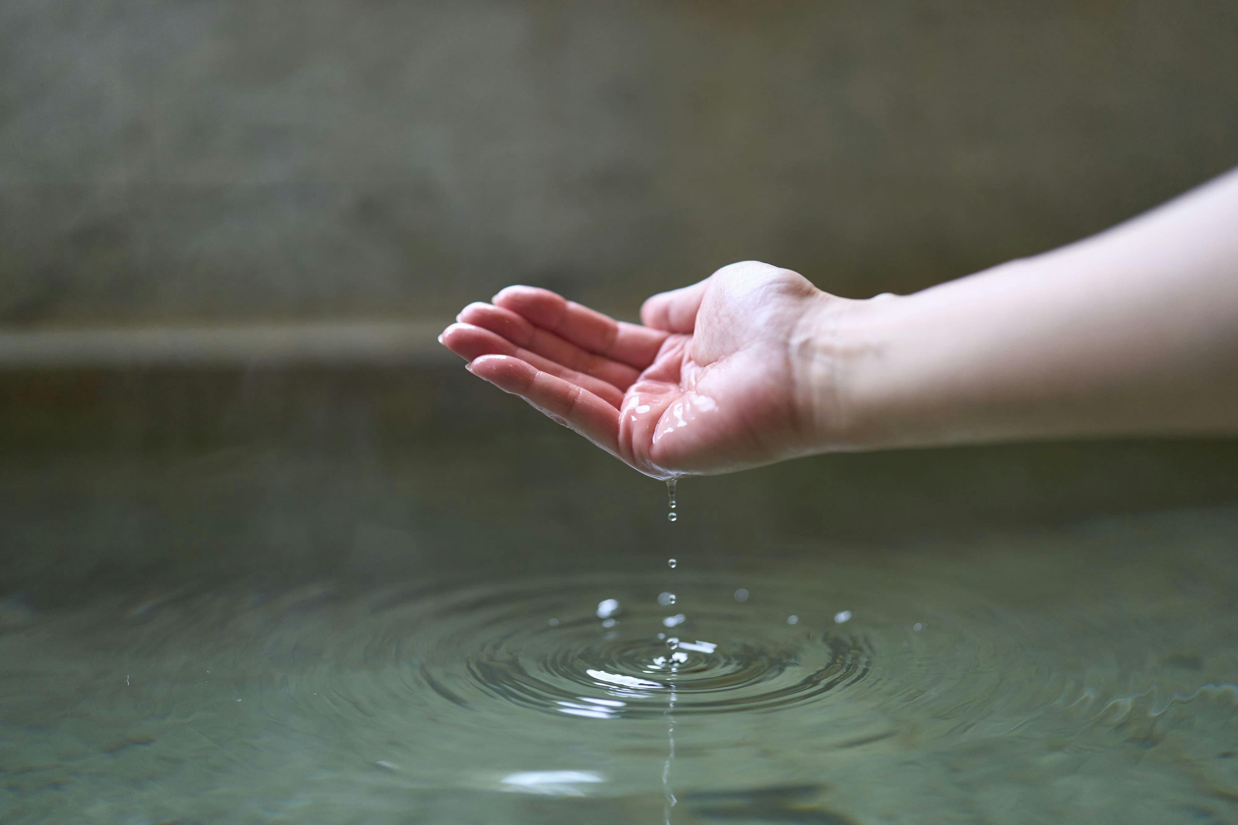 เพลิดเพลินกับน้ำพุร้อนส่วนตัวที่ฮาโกเน่