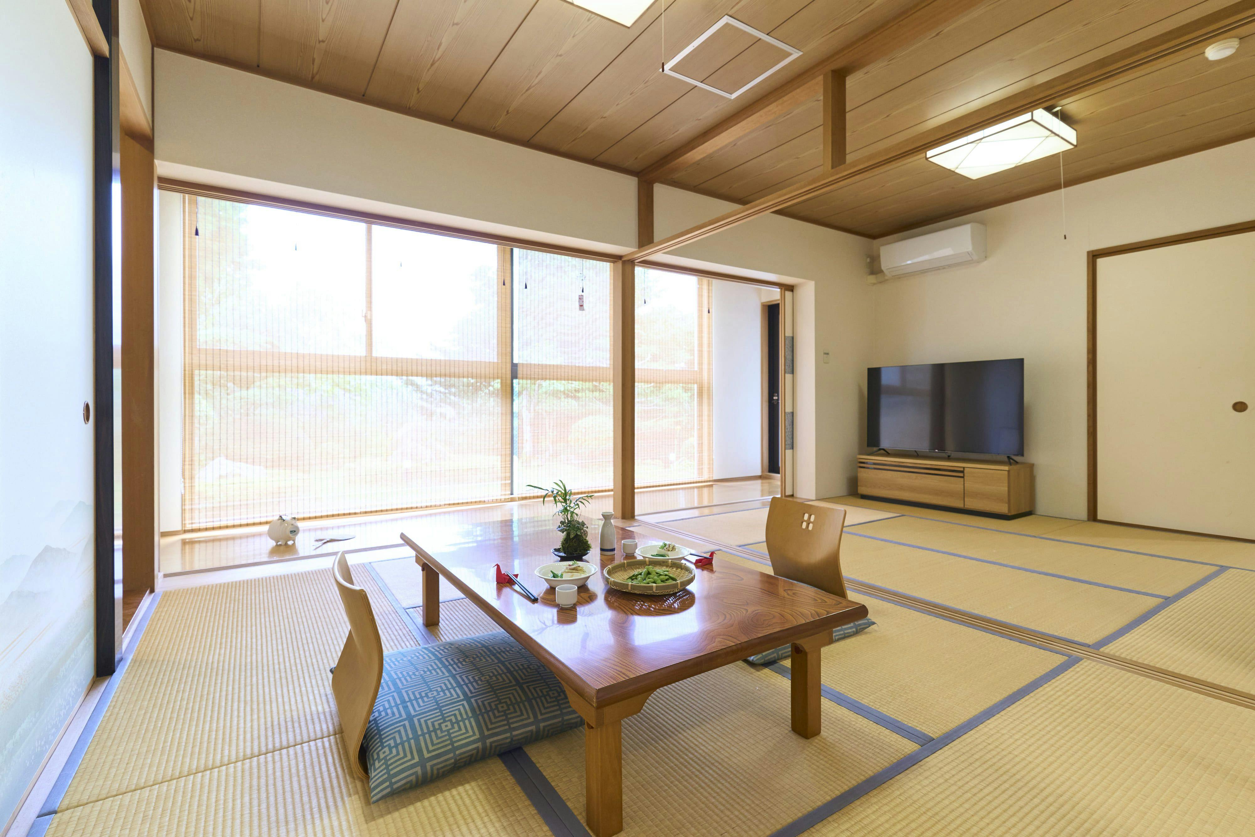 Suite Villa Hakone Gora