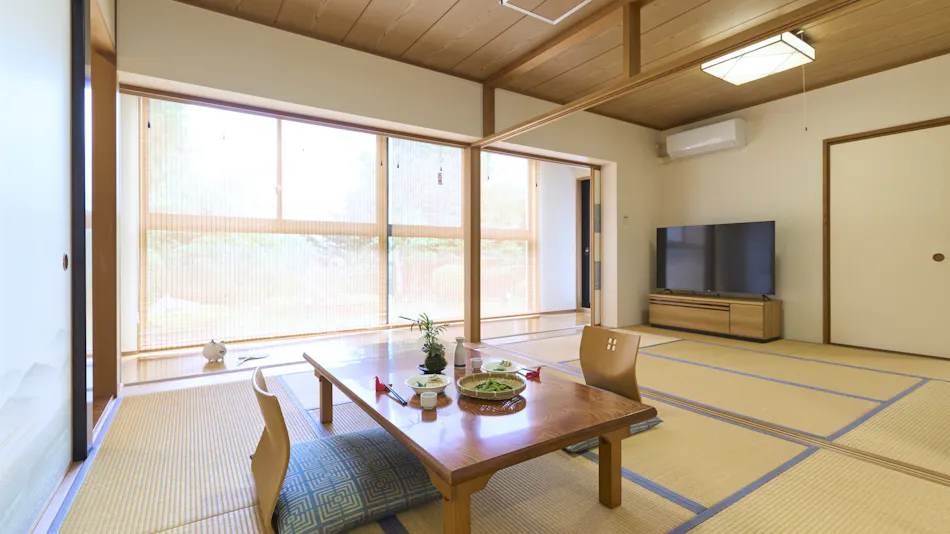 Suite Villa Hakone Gora