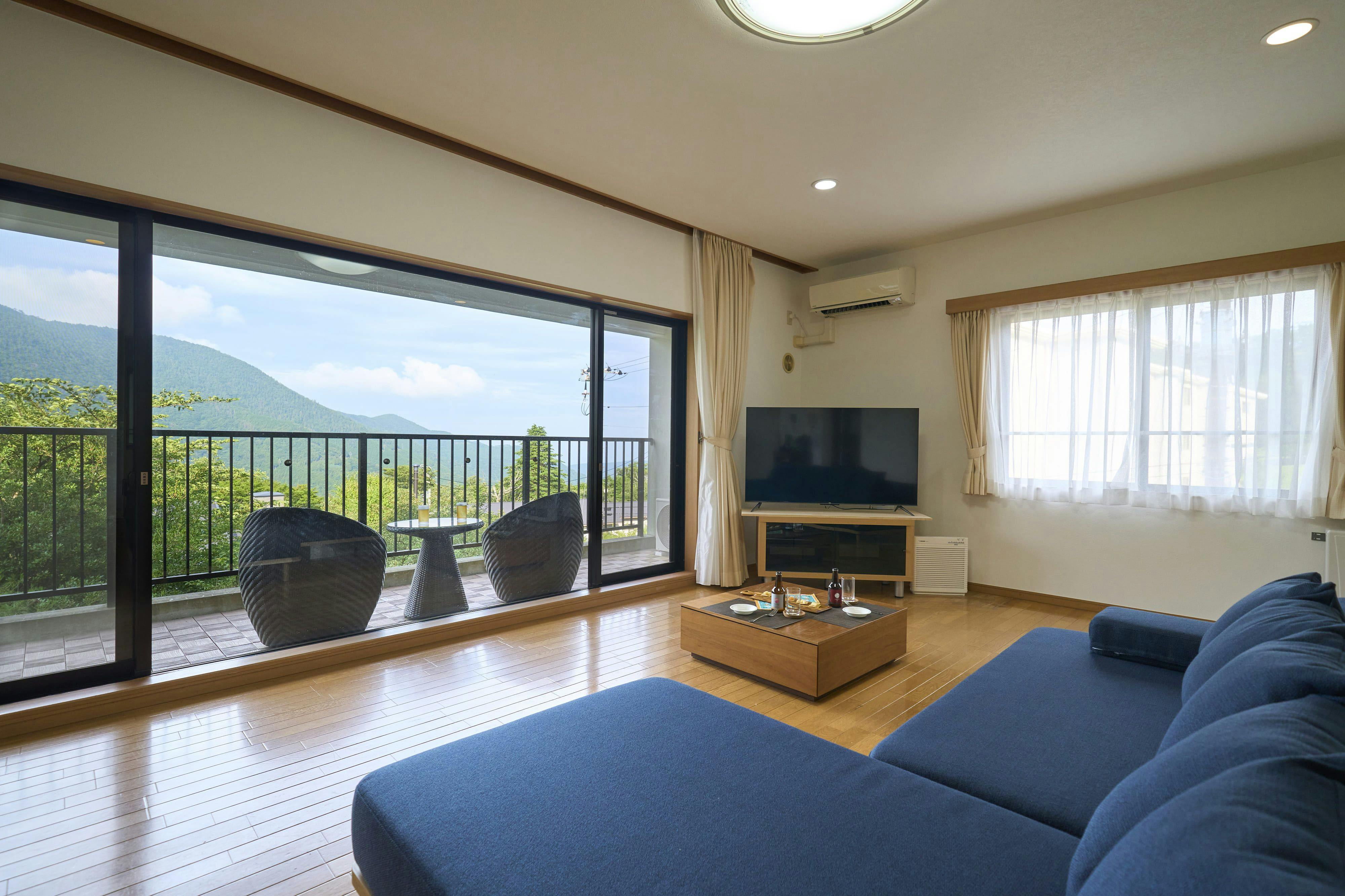 A201 ห้องนั่งเล่น