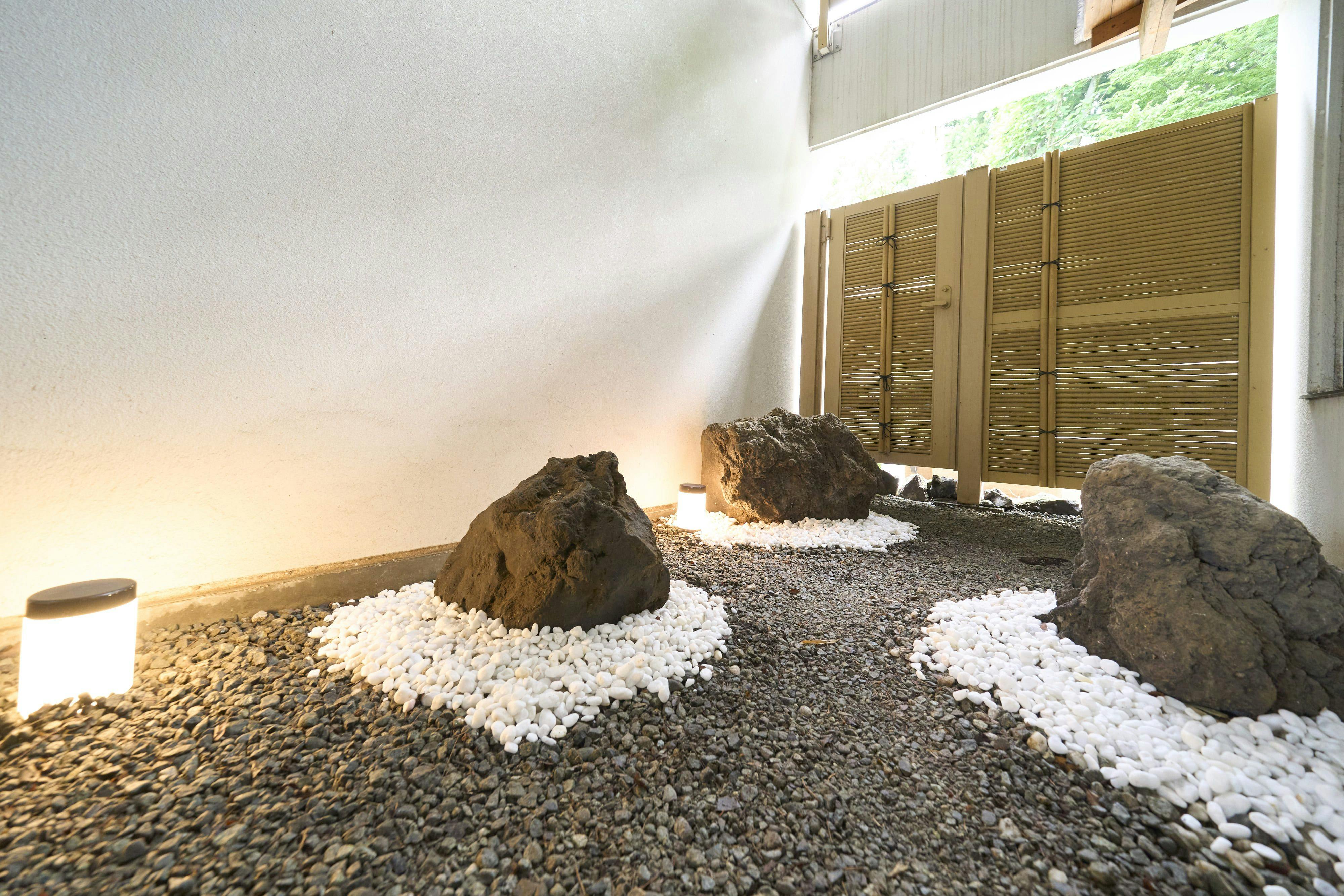 Suite Villa Hakone Gora
