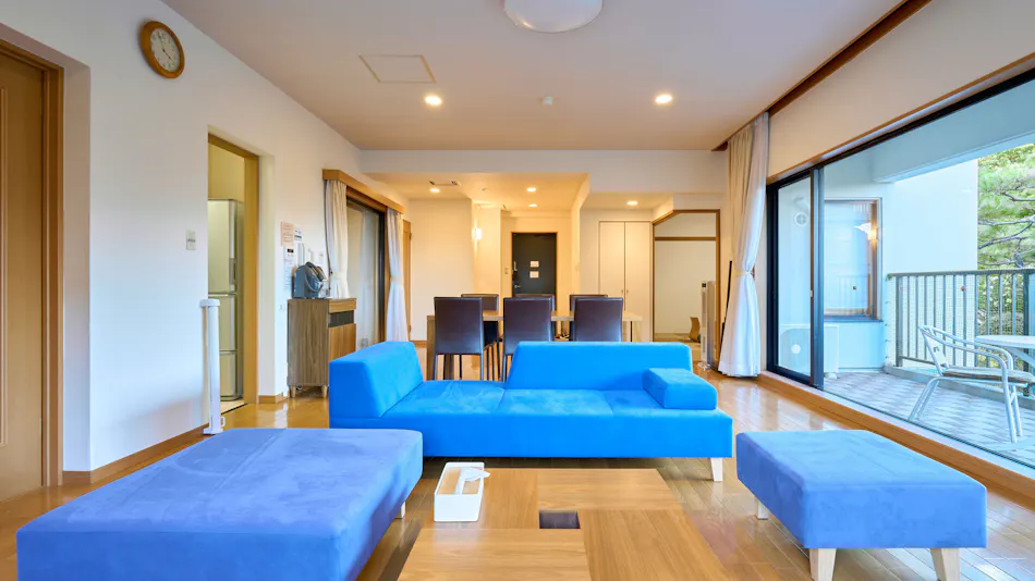 Suite Villa Hakone Gora