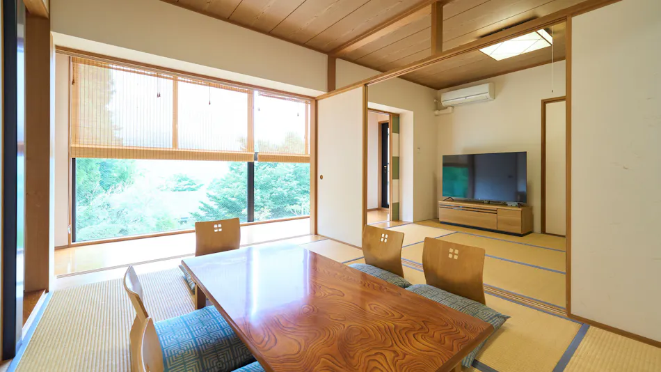 Suite Villa Hakone Gora