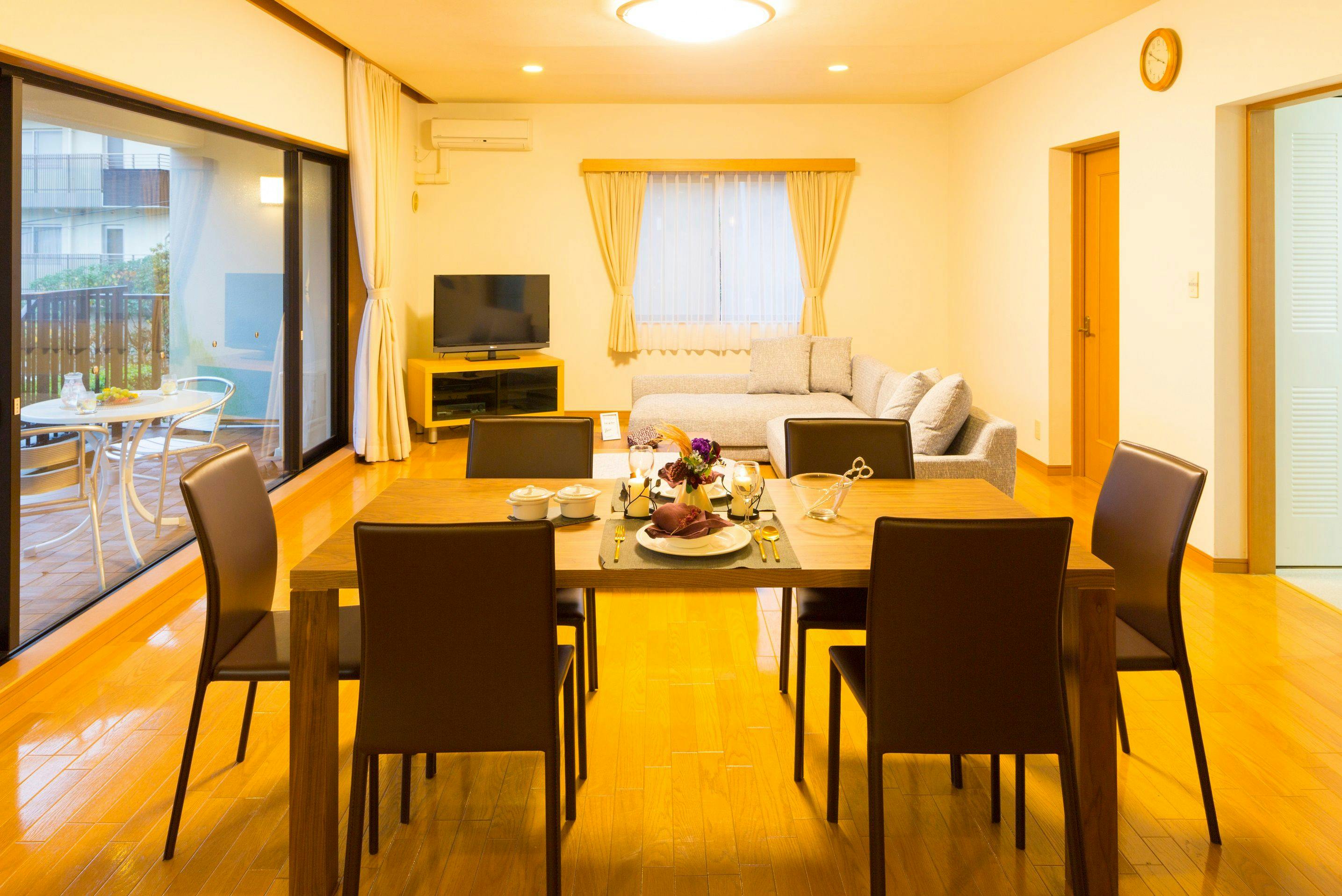 Suite Villa Hakone Gora