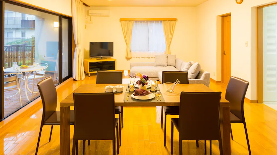 Suite Villa Hakone Gora
