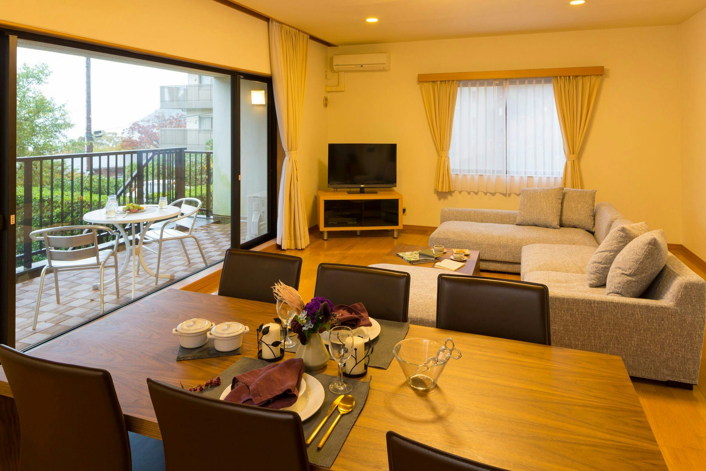 Suite Villa Hakone Gora