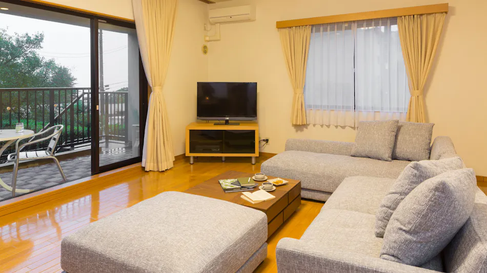 Suite Villa Hakone Gora
