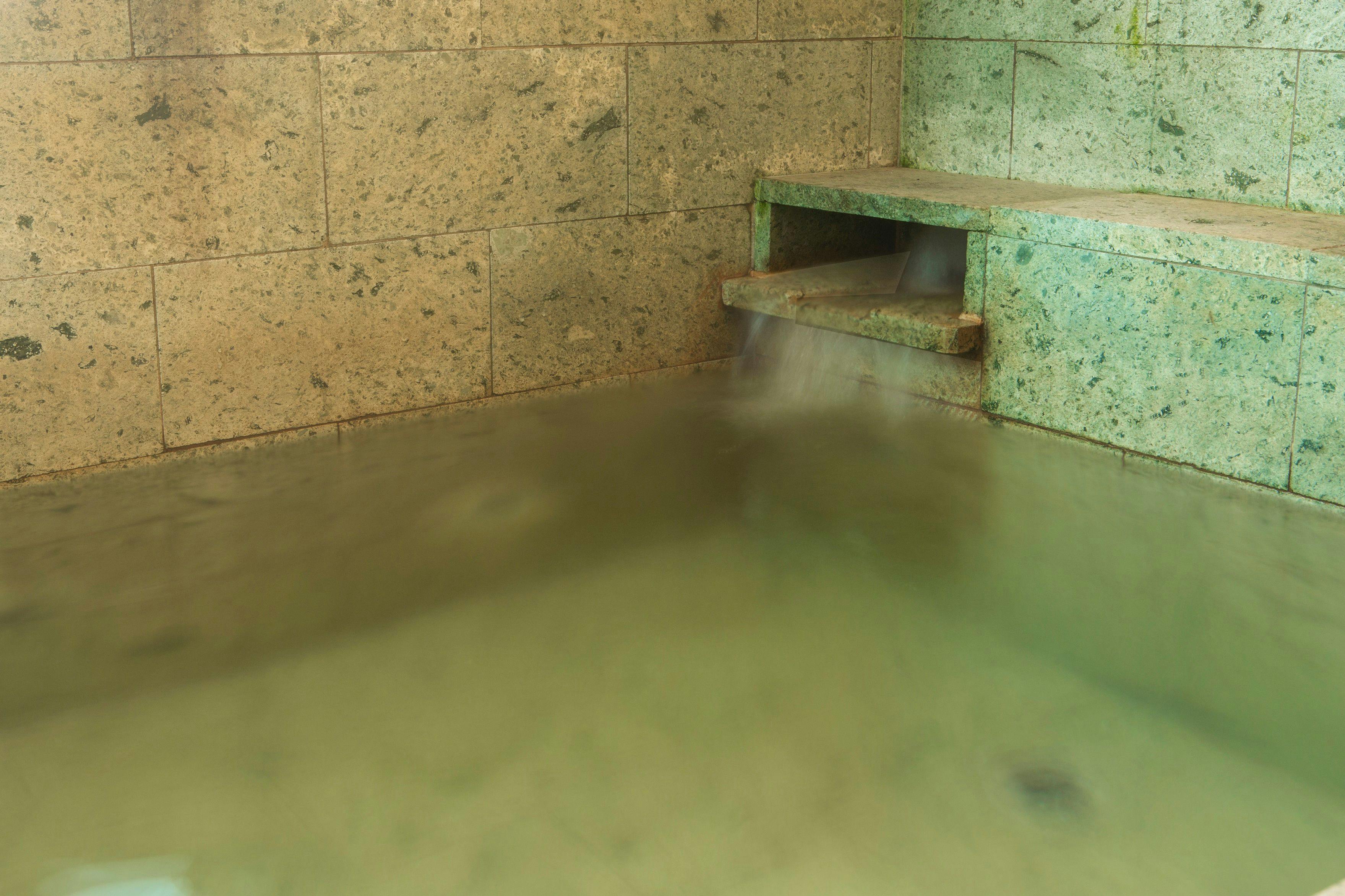 น้ำพุร้อน