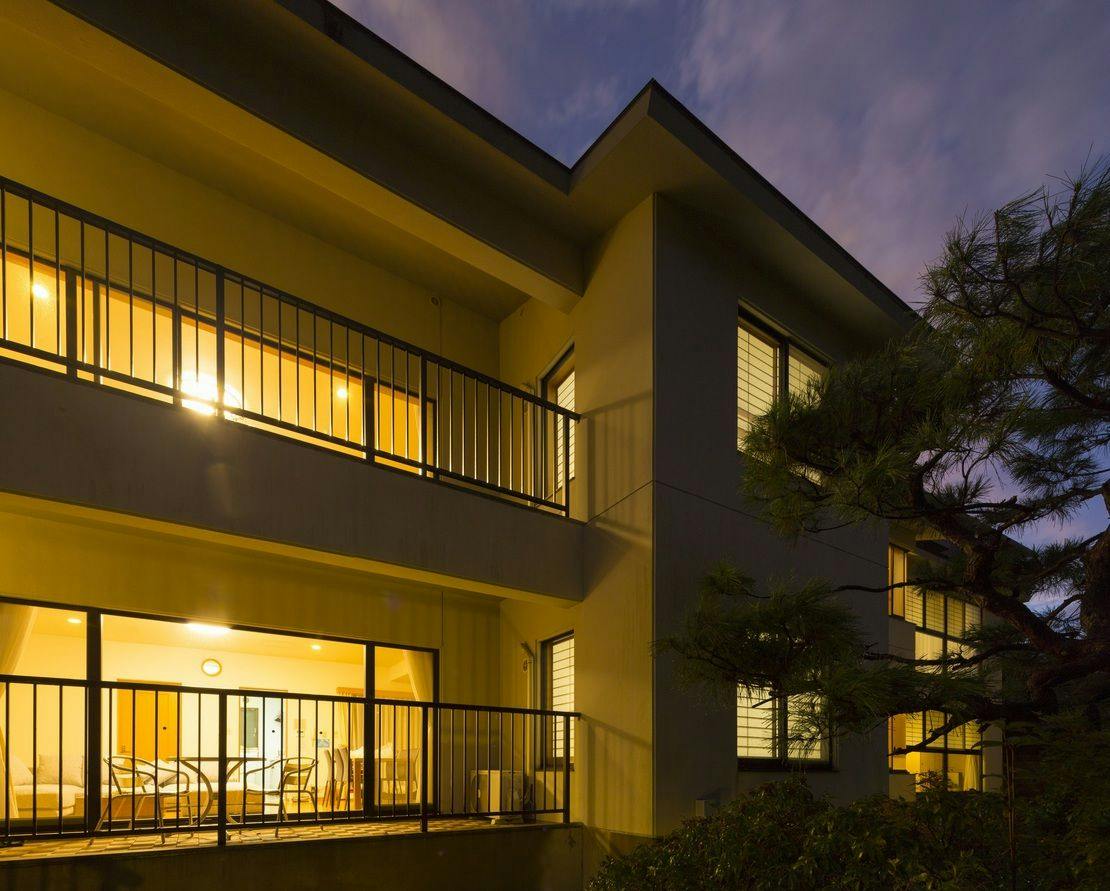Suite Villa Hakone Gora