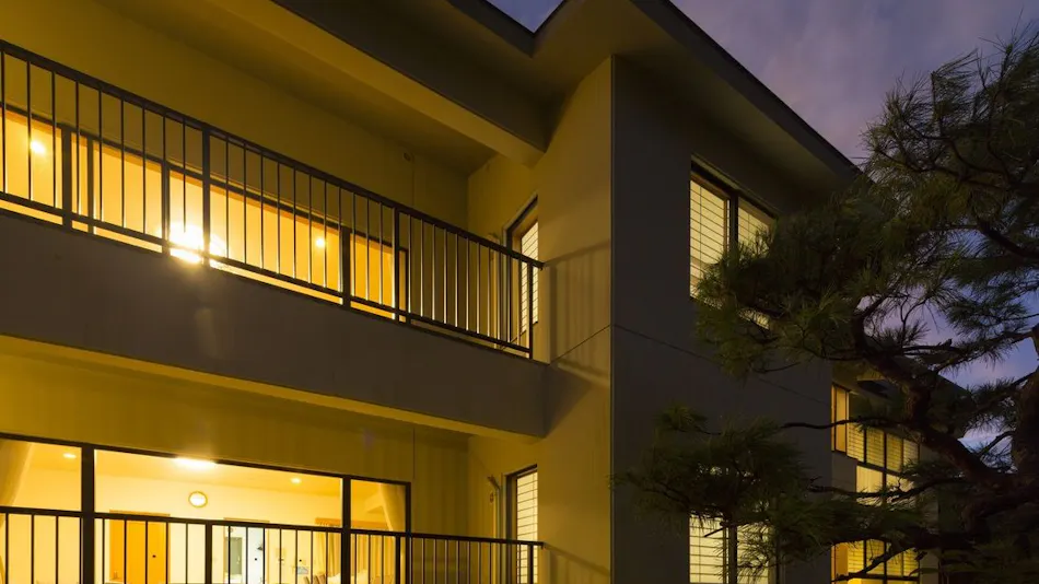 Suite Villa Hakone Gora